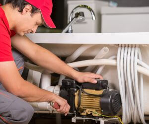 About Plumbers Pros Sarita, TX